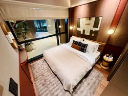 The Robertson Opus (D9), Condominium #460300761